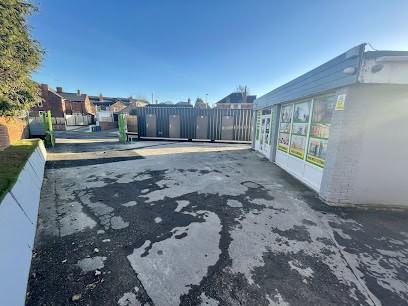 Wright Self Storage