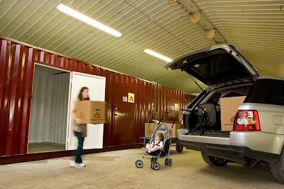 Barn Store Burton-on-Trent