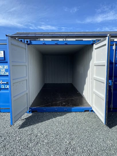 Blue Valley Storage
