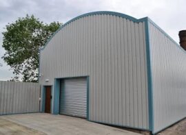 East Coast Self Storage