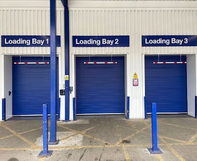 Safestore Self Storage