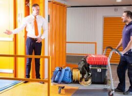 Storage Giant Self Storage Willenhall (Coming Soon)