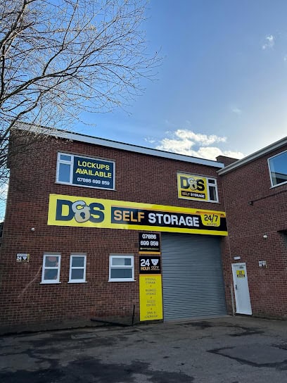 D & S Storage