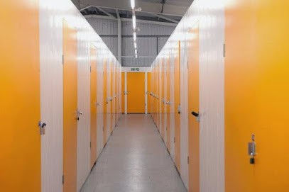 Shurgard Self Storage Crayford
