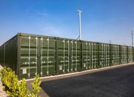 Lock Stock Self Storage