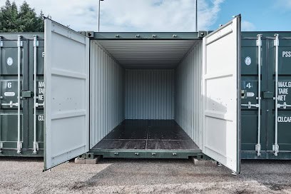 MONstore Self Storage