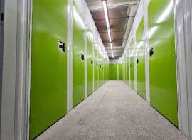 Smart Self Storage