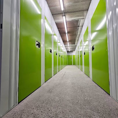 Smart Self Storage