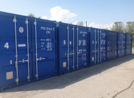 Storage 4 U