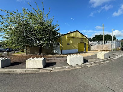 All Boxed Self Storage Chippenham