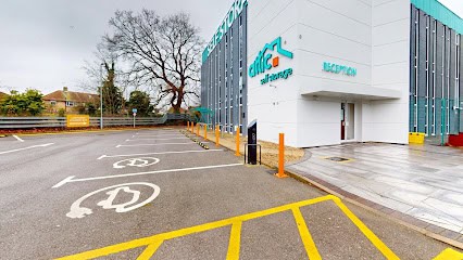 Attic Self Storage Sunbury
