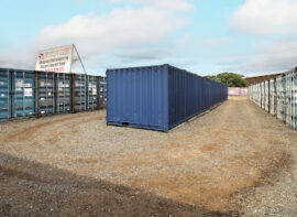 Boylin’s Selfstore