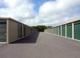 Mighty Safe Containers