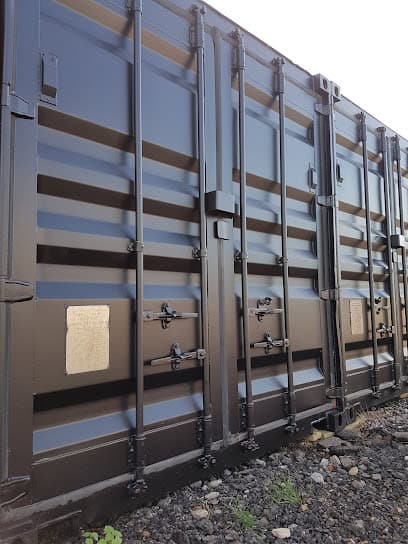 BEDFORDSHIRE STORAGE