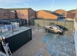 H M Storage Solutions