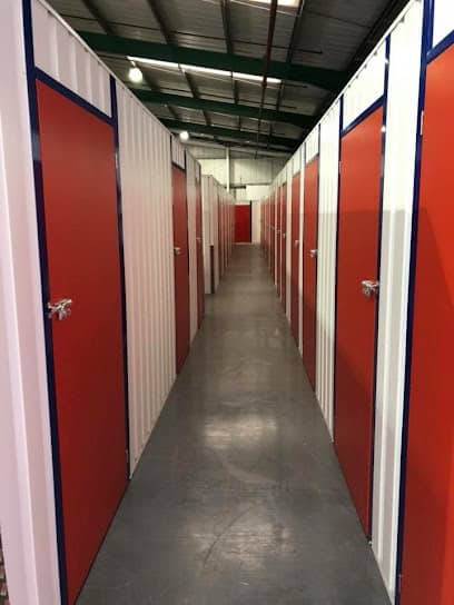 24-7 Self Store