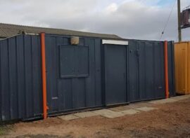 Lammermuir Storage