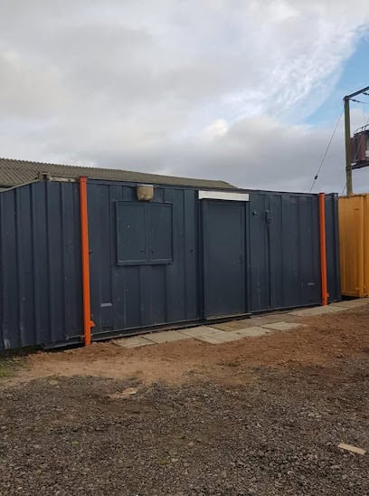 Lammermuir Storage