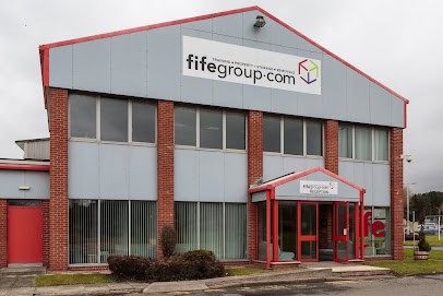 Fife Group – Self Storage Dunfermline