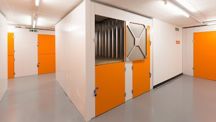 Shurgard Self Storage Gloucester
