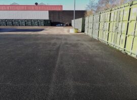 Gateshead self-storage