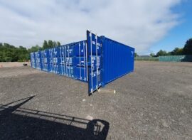Fife Storage Centre