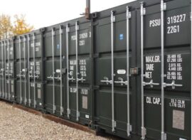 GB Storage