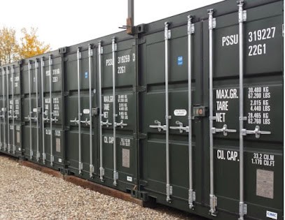 GB Storage