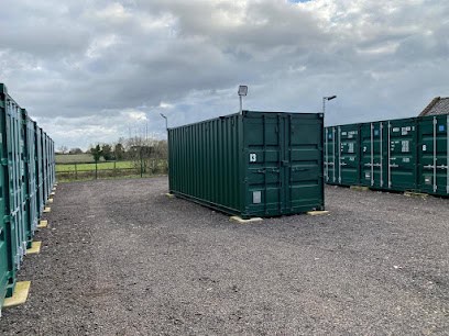 Hall Farm Self Storage