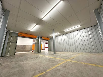 Robinsons Self Storage