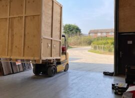 Cookham Removals and Storage – Domestic Storage | Commercial Storage | Home Storage Maidenhead