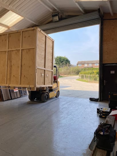 Cookham Removals and Storage – Domestic Storage | Commercial Storage | Home Storage Maidenhead