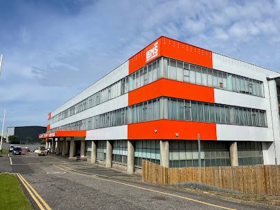 Len’s Self Storage Edinburgh, Sighthill – Storage Units