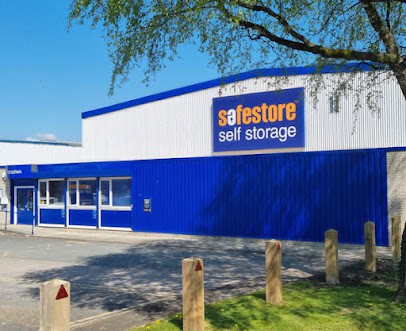 Safestore Self Storage