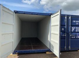 Storageit Limited