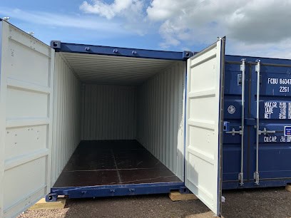 Storageit Limited
