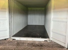 J & A Storage