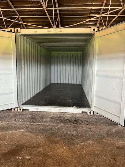 J & A Storage