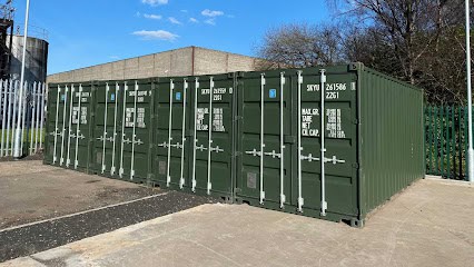 Mac Storage (Renfrew)