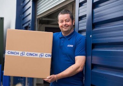 Cinch Self Storage Bedford
