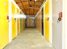 Low Cost Self Storage Belfast