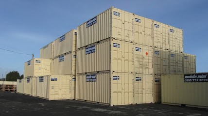 Algeco – Leading Supplier of Modular Building Solutions