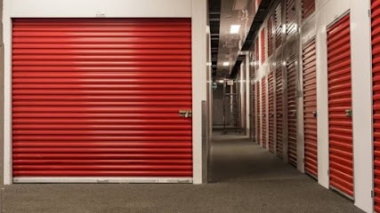 BEDFORD STORAGE – SELF STORAGE IN BEDFORD