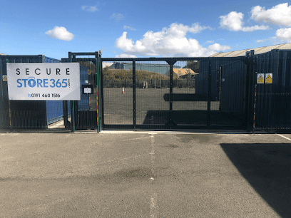 Secure Store 365