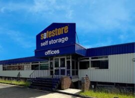 Safestore Self Storage