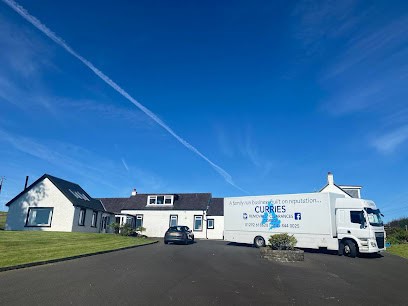 Curries Removals & Storage Ltd