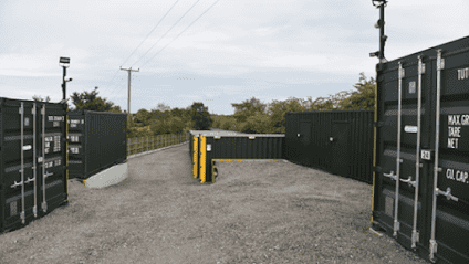 Diss Self Storage