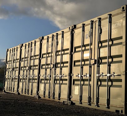 MCM Storage