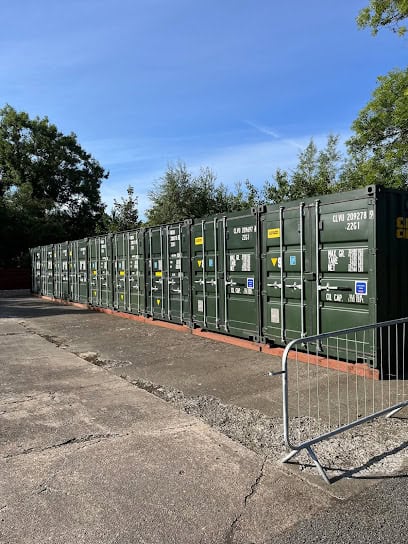 C & M Storage