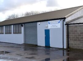 Quick Storage Gateshead